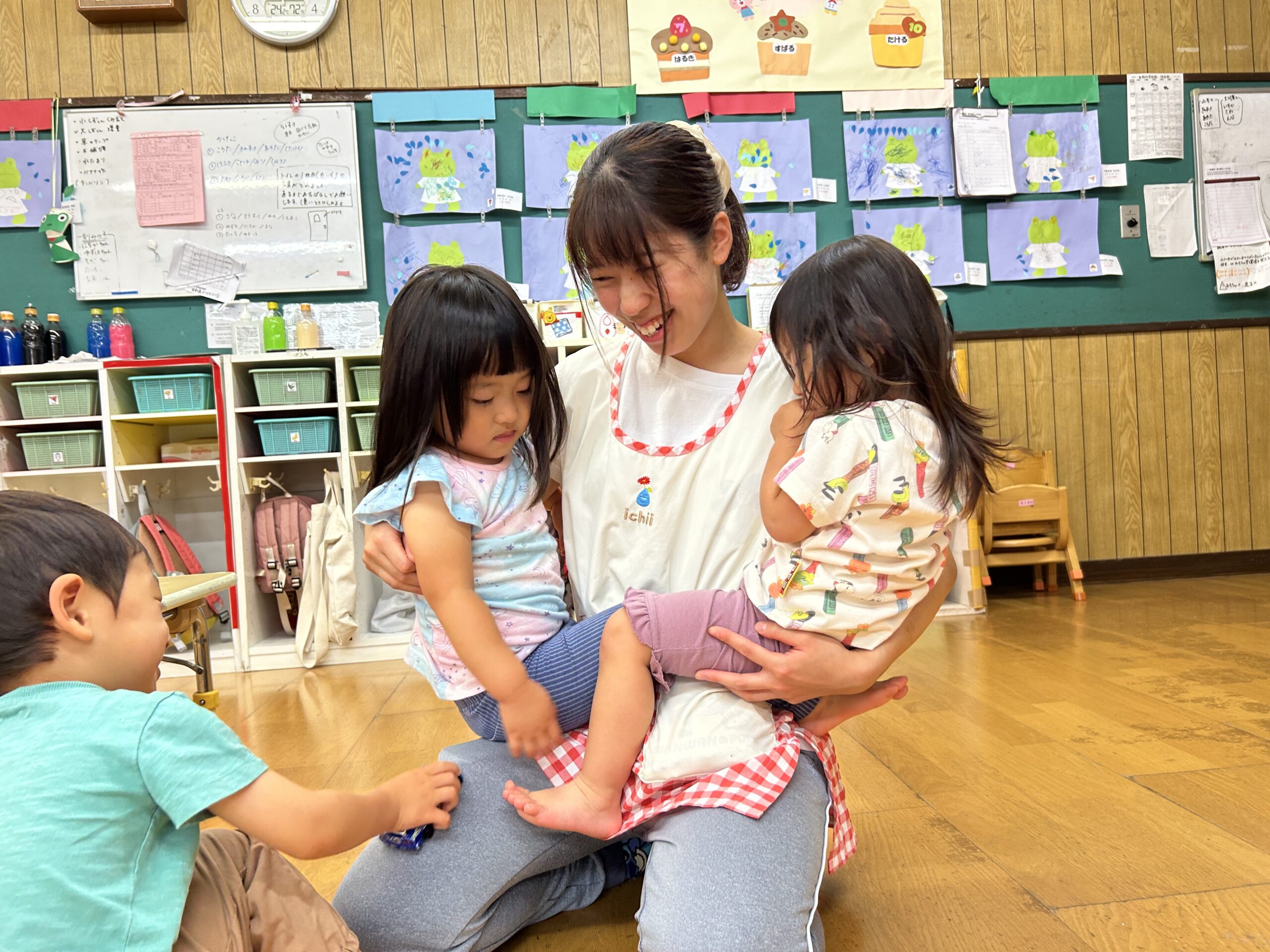 北六浦　府川 歩未
